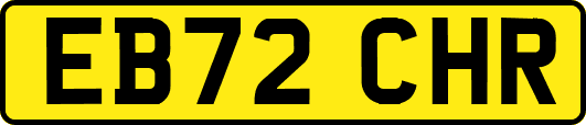 EB72CHR