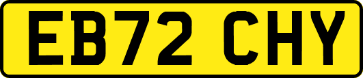 EB72CHY