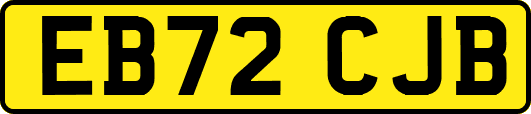 EB72CJB