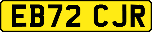 EB72CJR