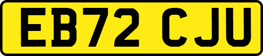 EB72CJU