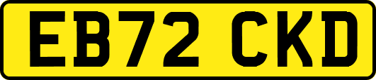 EB72CKD