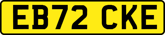 EB72CKE