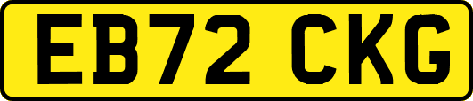EB72CKG