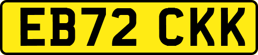 EB72CKK