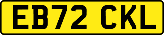 EB72CKL