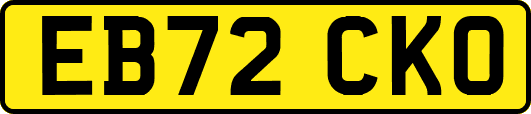 EB72CKO
