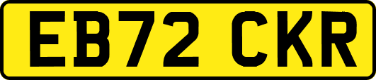 EB72CKR