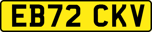 EB72CKV