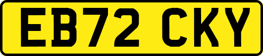 EB72CKY