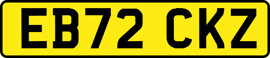 EB72CKZ