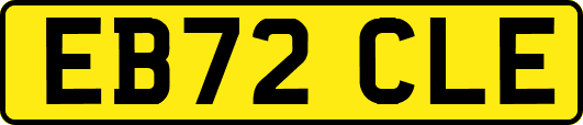 EB72CLE