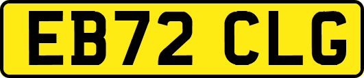 EB72CLG