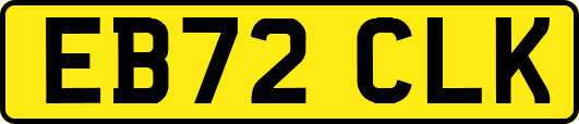 EB72CLK