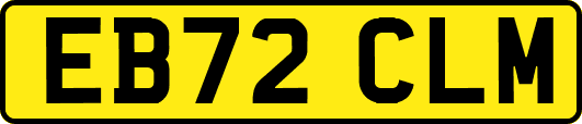 EB72CLM