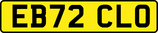 EB72CLO