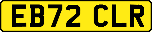EB72CLR