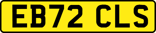 EB72CLS