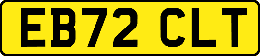 EB72CLT