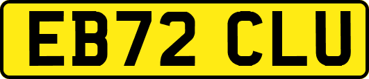 EB72CLU