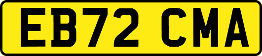 EB72CMA