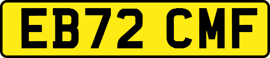 EB72CMF