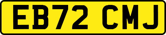 EB72CMJ