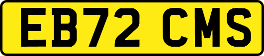 EB72CMS
