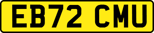 EB72CMU