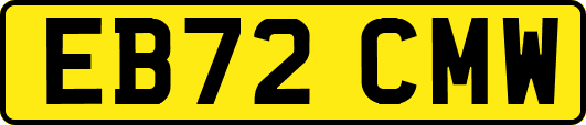 EB72CMW