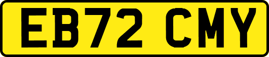 EB72CMY