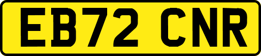 EB72CNR