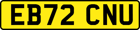 EB72CNU