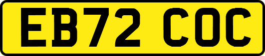 EB72COC