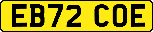 EB72COE