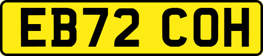 EB72COH