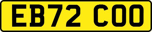 EB72COO