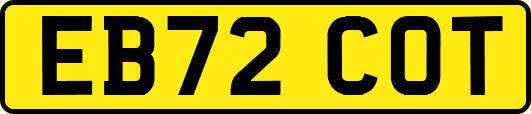 EB72COT