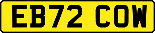 EB72COW