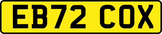 EB72COX