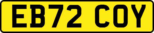 EB72COY