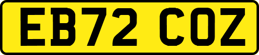 EB72COZ