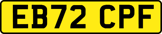 EB72CPF