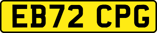 EB72CPG