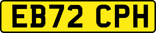 EB72CPH