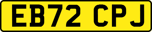EB72CPJ
