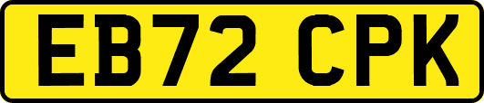 EB72CPK