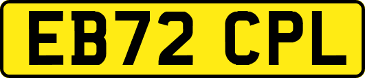 EB72CPL