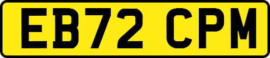 EB72CPM