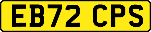 EB72CPS
